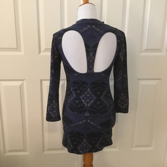 Free People BodyCon Tunic or Dress! - Picture 7 of 10